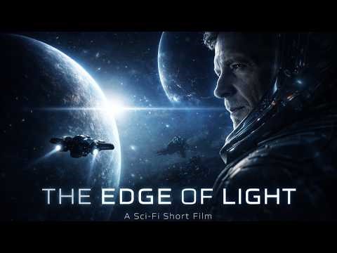 The Edge of Light. The Search for Explorers Dawn.