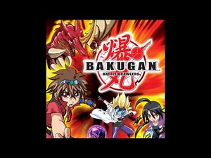 Bakugan Battle Brawler OST ► Ventus Arena BGM (Extended)