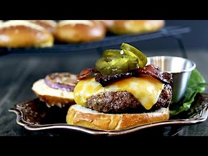 THE FIRST EVER Jalapeno Bacon Cheddar Cheeseburger MRE !!!