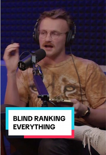 Blind Ranking Cupcakes and More: A Comedic Podcast