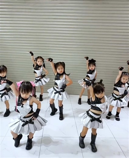 Nghe Nhạc Hè Rộn Ràng - Dance Kids Đỉnh Nhất