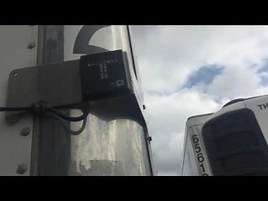 Reefer Breakdown Almost Couldn’t Get My Load “Code 63” Alarm