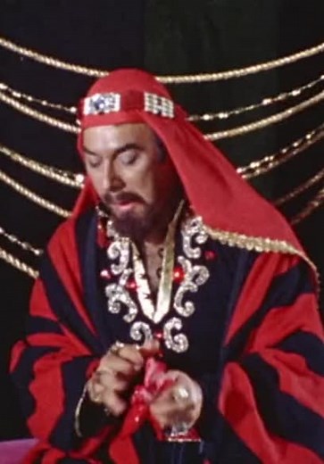 Monster Squad S01:E12 - Lawrence of Moravia