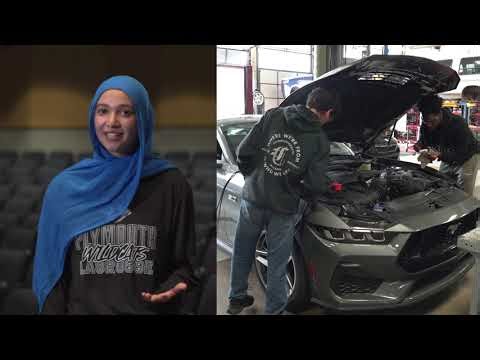 P-CEP Student Promo 2025 - 2 min