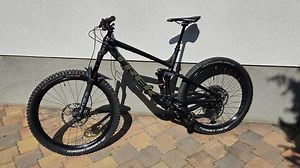 Trek Remedy 8 XT (2020)
