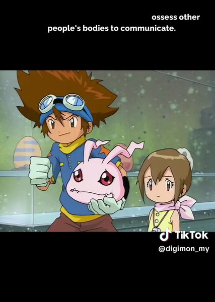 Homeostasis possessed Hikari & explained about the Children destiny in Digimon Adventure 1999 Series! Enjoy! #digivice #digivolution #digimondigivolution #digimonevolution #digimonmalaysia #digimon_my #fyp #digitalmonsters #digitalmonster #anime #デジモン #デジタルモンスタ #digimon #digivice #dejimon #dejitarumonsuta #homeostasis #digidestined