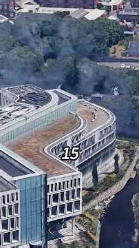 The Most Dangerous Town in the UK — You Won’t Believe Which One It Is 😳