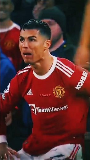 The Science Behind Ronaldo's Insane Kicking Power