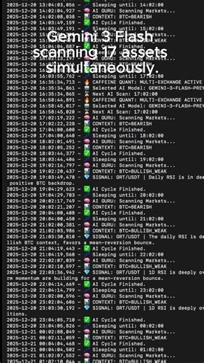 POV: You replaced emotions with Python code. 🧠⚡️ #shorts #algotrading