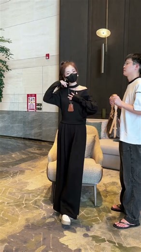 @ Liuxin customized clothing