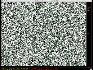 Small and fast DDLab tutorial