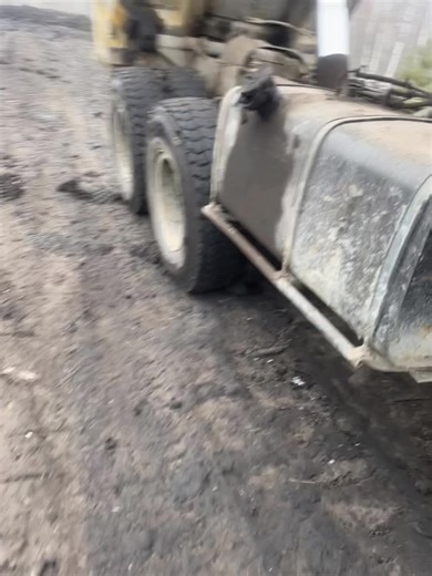 Exploring the Tatra 815 Truck Experience