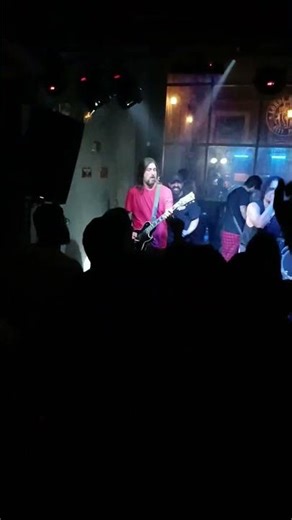 Linkin Park (cover band) - In The End