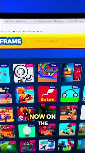 Free online games to play