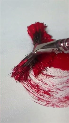 I guessed the beginning but not the ending #take you into the painting #hand painting #Zhi Zun Ba