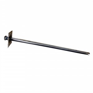 [Hot Item] 33mm/39mm/42mm/46mm/47mm Split Set Stabilizers for Mine Support High Quality Friction Rock Bolt