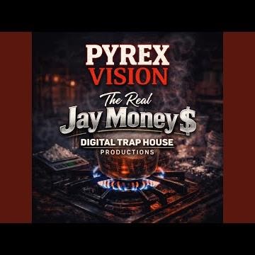 Pyrex Vision