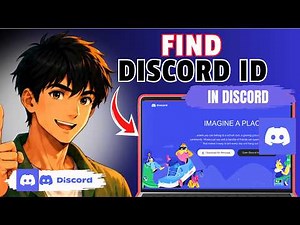 How to Find Discord ID (Full Guide 2026)