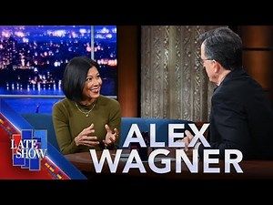 They're Running The Project 2025 Playbook - Alex Wagner On The Second Trump Presidency