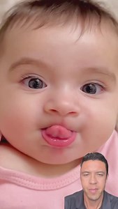 Por que meu bebê fica colocando a língua para fora? 🤔👶 Se você percebeu que seu bebê está constantemente colocando a língua para fora, saiba que isso é totalmente normal e faz parte do desenvolvimento neurológico e motor dele! Essa fase acontece em diferentes momentos e por diferentes razões: 🔹 6 a 8 semanas – Reflexo de protrusão da língua: ajuda na amamentação e desaparece por volta dos 4 a 6 meses. 🔹 A partir dos 2 meses – Exploração oral: o bebê começa a descobrir o mundo com a boca. 🔹 