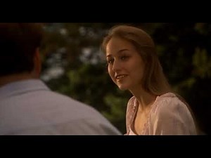 romance drama starring Josh Hartnett, Leelee Sobieski, Chris Klein in Here on Earth