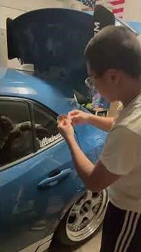 How To Install the Most Important Mod On Your Car!