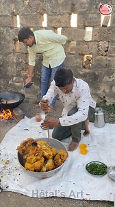 4.5M views · 10K reactions | Cauliflower Recipes You'll Want to Make Forever | Hetal's Art | Facebook