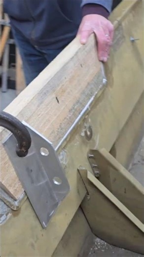 ​Ultimate Custom Transom Upgrade! 🚤​Wait Until You See This Boat Build!​DIY Custom Boat Mods