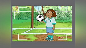 Arthur Season 16 Episode 2