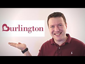Burlington Video Interview Questions and Answers Practice