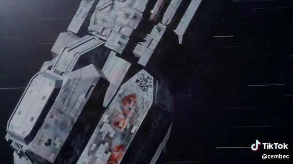 The Rocinante #edit #edits #theexpanse #hardscifi #scifi | the expanse