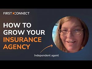 How First-Connect Helped My New Agency Grow with Instant Carrier Access