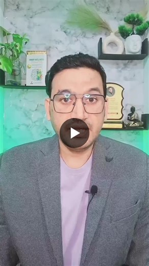 Brain science says anger is just a 90-second chemical wave in the brain. Yet… most of the damage happens in that very moment. Have you noticed something? We often express anger toward the people… | Dr Mohit Sahu