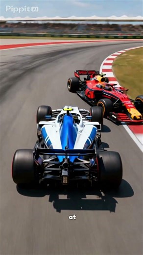 When ai ruins f1(credits to @FormulaBEAN-p5n for the idea)#ofuzqrex #ryuseishidoureal #f1 #aishort