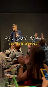 39K views · 432 reactions | My live performance of ‘Kay Sakit Naman’...
