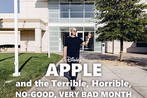 Apple's bad month gets worse with iOS bug that could delete all iWork files stashed on your iCloud account - 9to5Mac