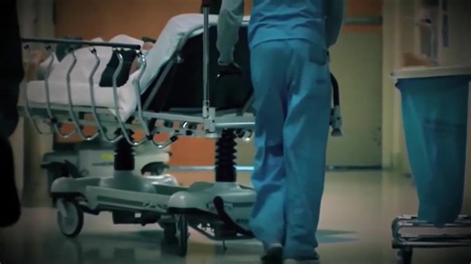 Ossoff: 'Trump’s budget law' linked to Lavonia hospital no longer offering birthing services