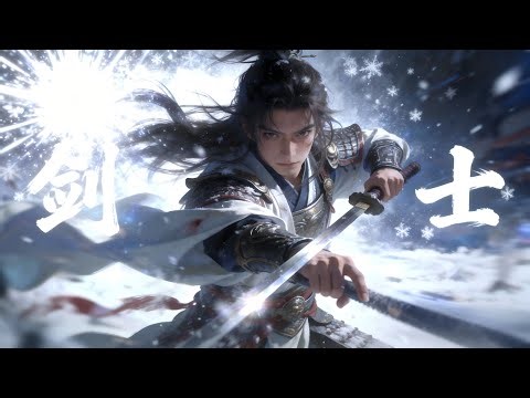 【MULTI SUB】一口气看完《剑士》全集：剑锋破穹苍，一诺镇八荒