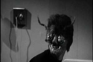 The Insect Woman [1963]