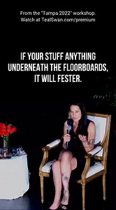 57K views · 1.7K reactions | From my 2022 Tampa workshop. Watch in full at Tealswan.com/premium | Teal Swan | Facebook