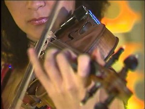 SILENZIUM Bach Toccata and fuga D-moll