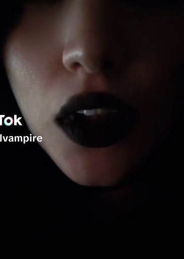 The Feral Vampire on TikTok