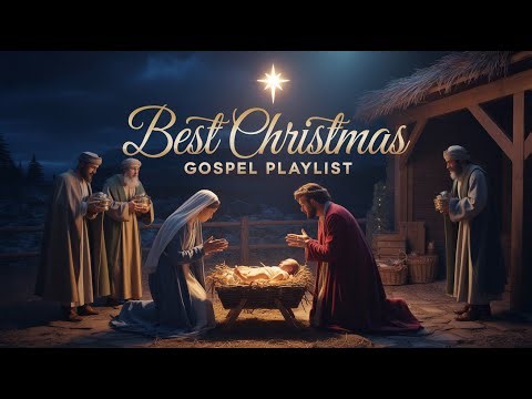 Have Yourself A GOSPEL Christmas | Best Holiday Songs Playlist