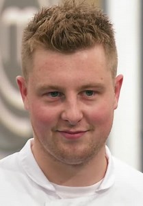 MasterChef UK: The Professionals S13:E06 - Episode 6