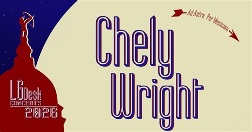 LG Desk Concerts:LG Desk Concerts 206: Chely Wright Season 2 Episode 206