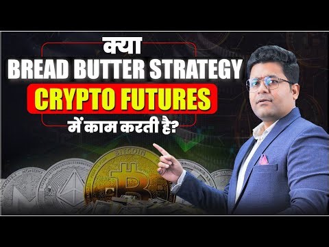 Does Priyank Sharma's SECRET Strategy Work for Crypto Futures Trading?