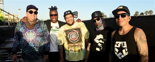 Sublime With Rome Announce Farewell Album; Bradley Nowell’s Son to Head New Wave