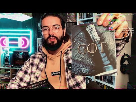 Ma collection de BLU RAY - 2/2