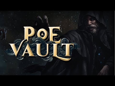 The Shaper: Triple Herald Blade Vortex Elementalist Guide