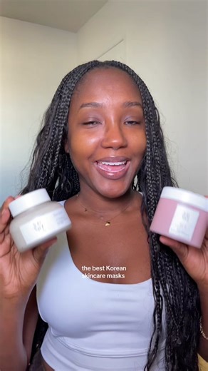Top Two Skincare Masks for All Skin Types